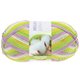 Lana Grossa MEILENWEIT 100g Solo Cotone Print | 6652-