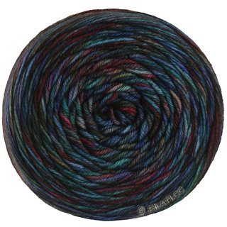 MEILENWEIT 100g Sooty von Lana Grossa