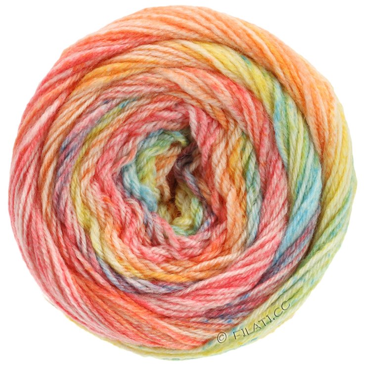 MEILENWEIT 100g Sorbetto - von Lana Grossa | 6251-