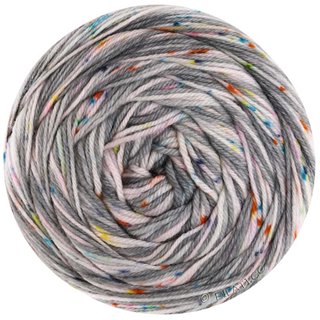 MEILENWEIT 100g SPOTS von Lana Grossa