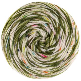 MEILENWEIT 100g SPOTS von Lana Grossa