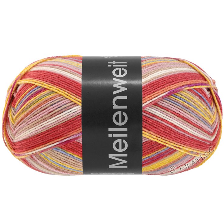 MEILENWEIT 100g Tutto - von Lana Grossa | 6861-