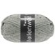 Lana Grossa MEILENWEIT 100g Tweed | 110-Grau meliert