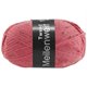 Lana Grossa MEILENWEIT 100g Tweed | 175-Nelkenrosa