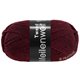 Lana Grossa MEILENWEIT 100g Tweed | 179-Burgund