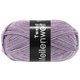 Lana Grossa MEILENWEIT 100g Tweed | 180-Blaulila