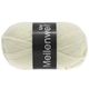 Lana Grossa MEILENWEIT 100g | 1345-Weiß