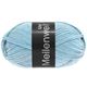 Lana Grossa MEILENWEIT 100g | 1364-Hellblau