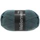 Lana Grossa MEILENWEIT 100g | 1388-Blaugrau