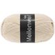 Lana Grossa MEILENWEIT 100g | 1391-Eierschale