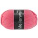 Lana Grossa MEILENWEIT 100g | 1395-Himbeer