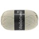 Lana Grossa MEILENWEIT 100g | 1398-Graubeige