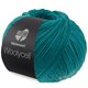 Lana Grossa MEILENWEIT 100g Woolycell | 18-Petrol