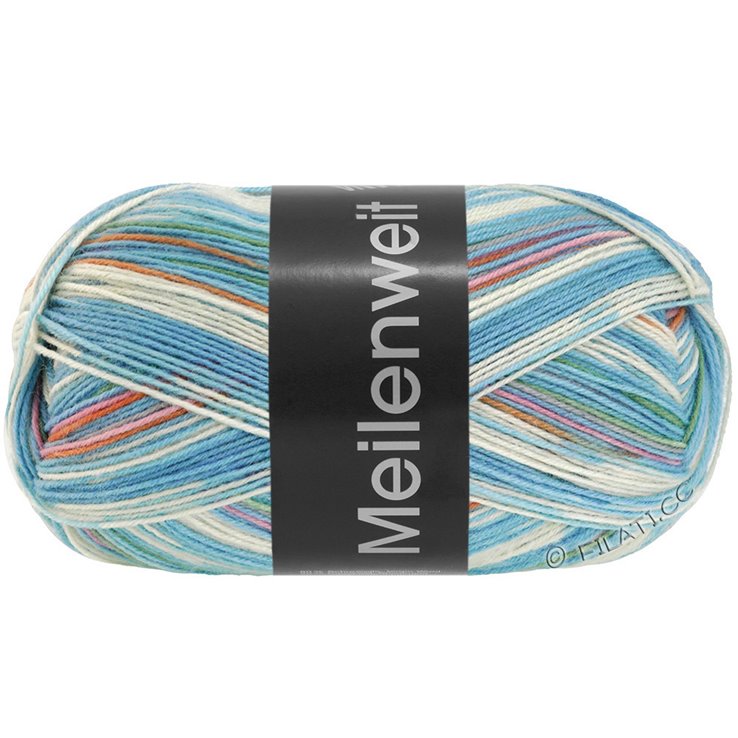 MEILENWEIT 100g Yuma - von Lana Grossa | 7451-