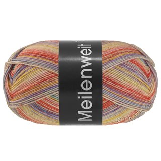 MEILENWEIT 100g Zucchero von Lana Grossa