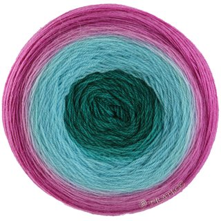 MERINO LACE AQUARELL von Lana Grossa