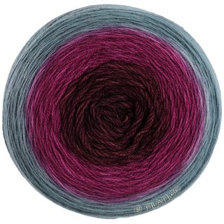 MERINO LACE AQUARELL von Lana Grossa
