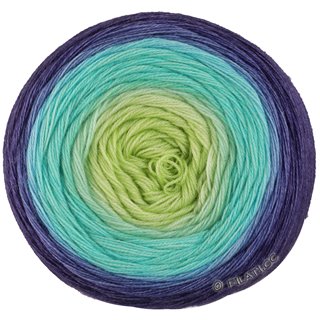Lana Grossa MERINO LACE AQUARELL