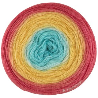 MERINO LACE AQUARELL von Lana Grossa