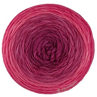 MERINO LACE AQUARELL von Lana Grossa