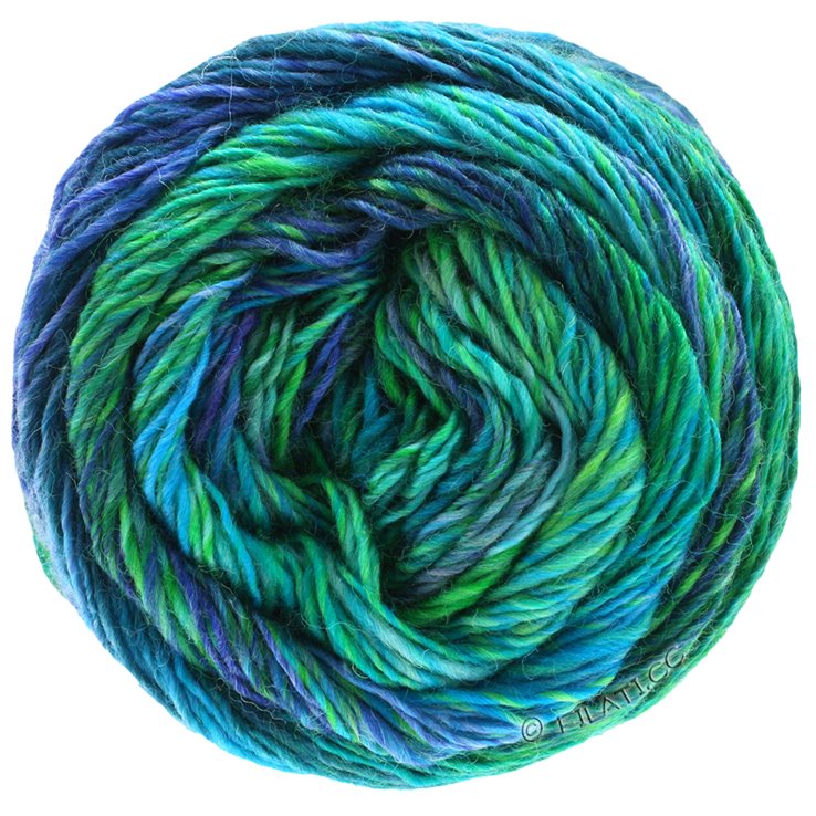 MEILENWEIT 100g Linea - von Lana Grossa | 7441-