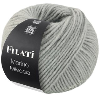 FILATI MERINO MISCELA