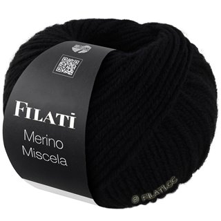 FILATI MERINO MISCELA