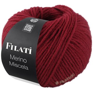 FILATI MERINO MISCELA