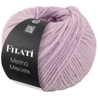 FILATI MERINO MISCELA