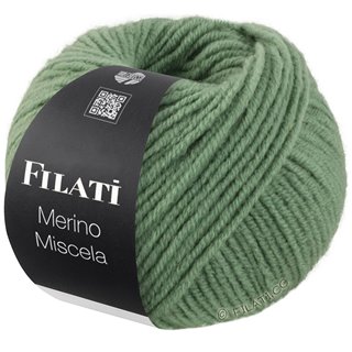 FILATI MERINO MISCELA