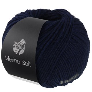 MERINO SOFT von Lana Grossa