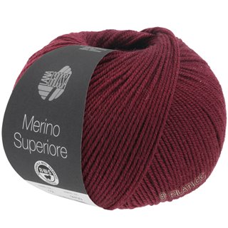 MERINO SUPERIORE von Lana Grossa