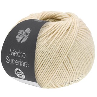 MERINO SUPERIORE von Lana Grossa
