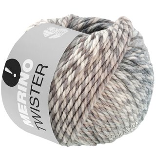 Lana Grossa MERINO TWISTER