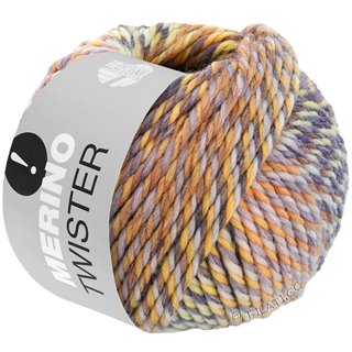 MERINO TWISTER von Lana Grossa