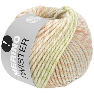 MERINO TWISTER von Lana Grossa