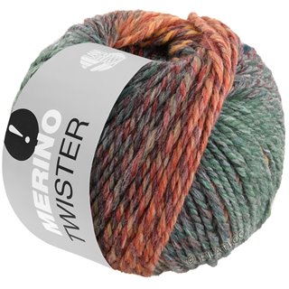 MERINO TWISTER von Lana Grossa