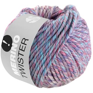 MERINO TWISTER von Lana Grossa