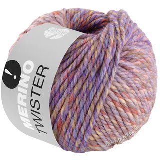 MERINO TWISTER von Lana Grossa