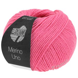 MERINO UNO - von Lana Grossa | 58-Pink
