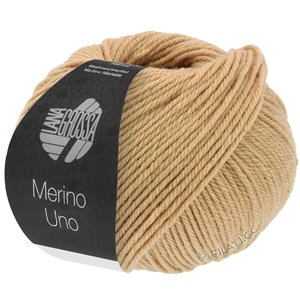 MERINO UNO - von Lana Grossa | 63-Beige