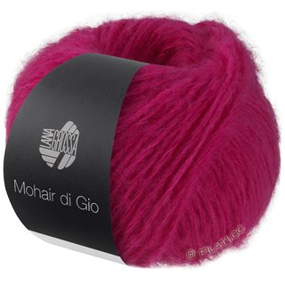 MOHAIR DI GIO von Lana Grossa