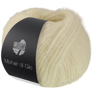 MOHAIR DI GIO von Lana Grossa