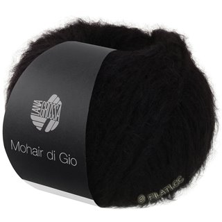 MOHAIR DI GIO von Lana Grossa