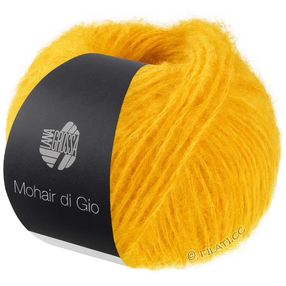 MOHAIR DI GIO von Lana Grossa