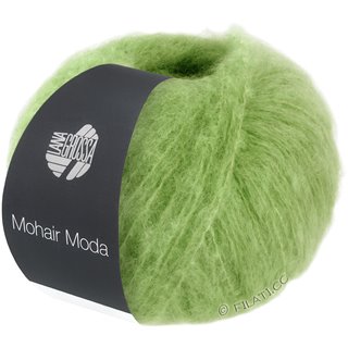 MOHAIR MODA von Lana Grossa