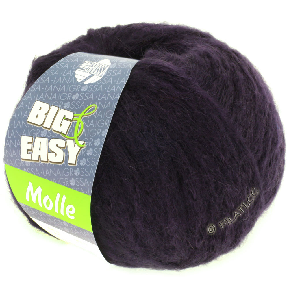 Lana Grossa MOLLE 100g (Big & Easy)