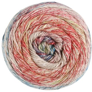 MOSAICO (Linea Pura) von Lana Grossa