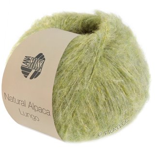 NATURAL ALPACA Lungo von Lana Grossa