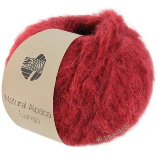 NATURAL ALPACA Lungo von Lana Grossa